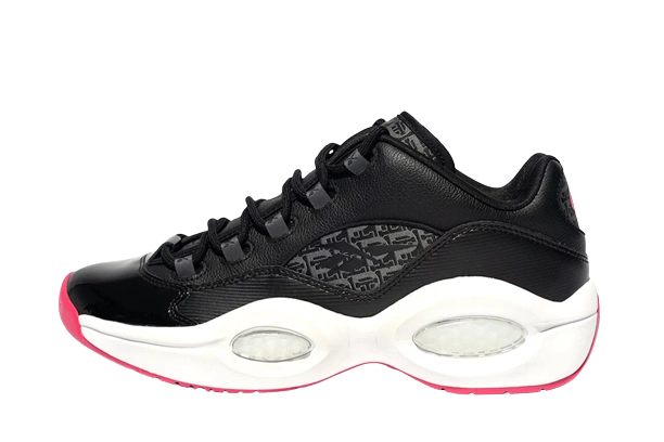 Reebok Question Low PHANTACi product photo
