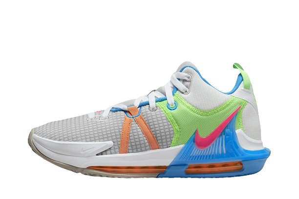 Nike LeBron Witness 7 product photo