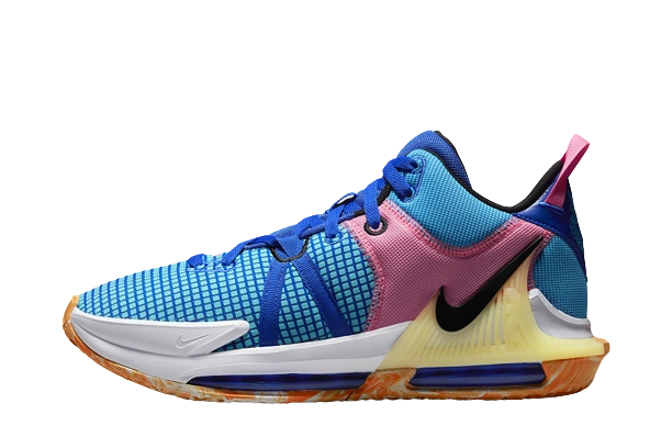 Nike LeBron Witness 7 product photo