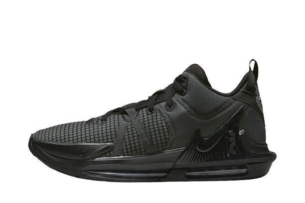 Nike LeBron Witness 7 product photo