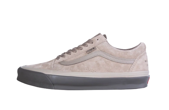 Foto del prodotto WTAPS x Vans UA Old Skool LX Verde