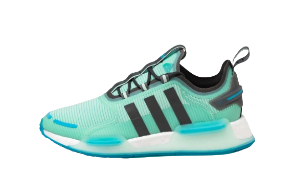 Xbox x adidas NMD3 Ice Green Produktfoto