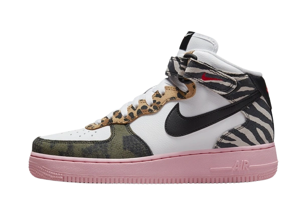 Foto del prodotto Nike Air Force 1 Mid