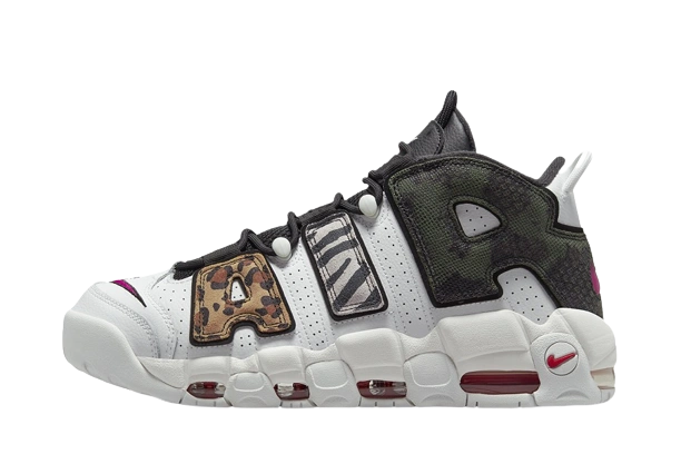 Foto del prodotto Nike Air More Uptempo
