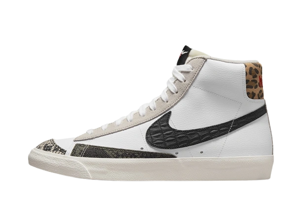 Photo du produit Nike Blazer Mid