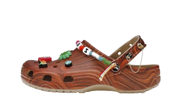 Photo du produit Crocs Classic Clog SZA