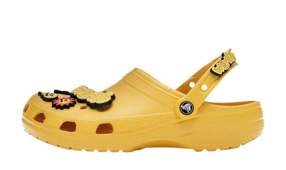 Photo du produit Crocs Classic Clog Bieber With Drew House