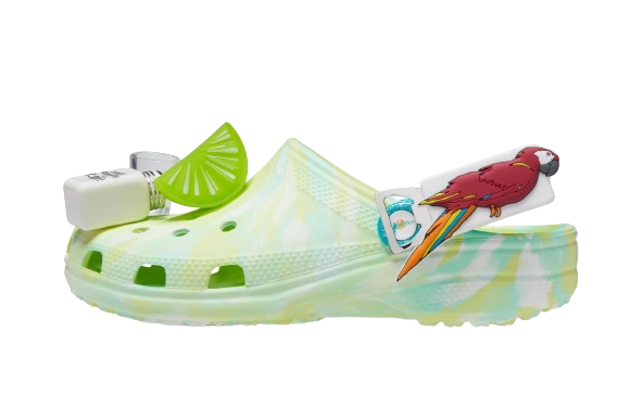 Photo du produit Crocs Classic Clog Margaritaville