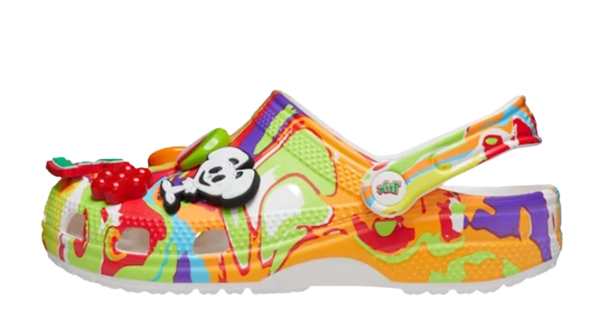 Photo du produit Crocs Classic Clog Trix