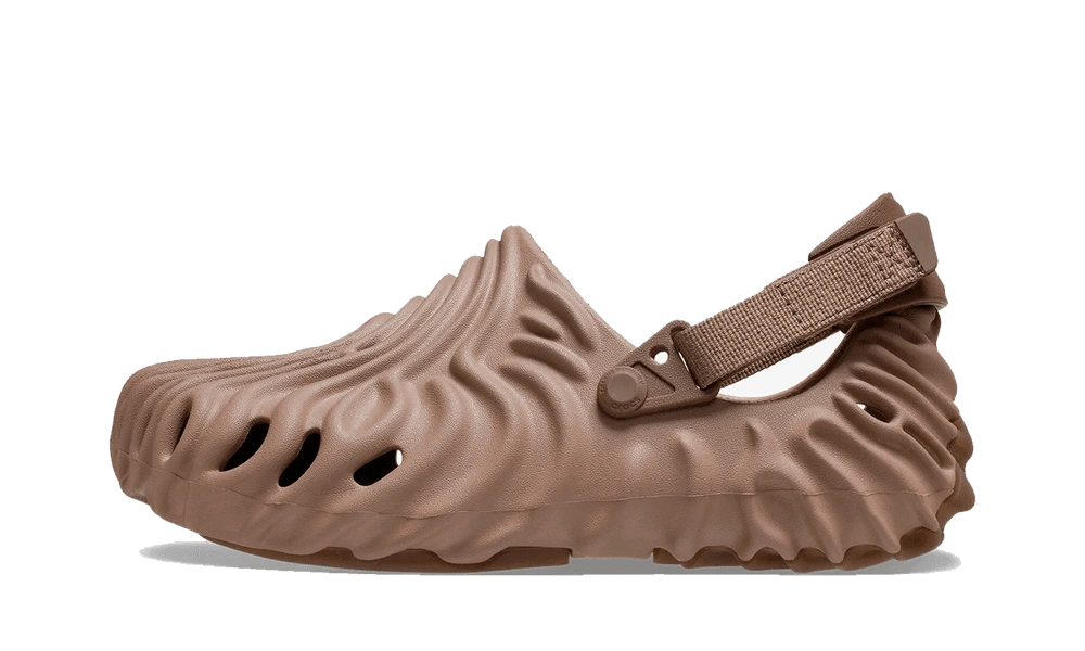 Crocs Pollex Clog By Salehe Bembury Menemsha Produktfoto