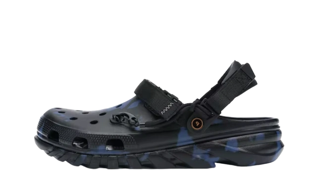Photo du produit Crocs Duet Max Clog Post Malone