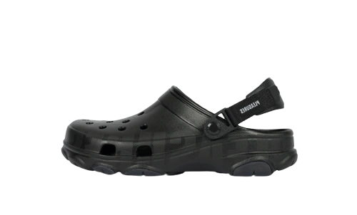 Crocs Classic All-Terrain Clog Pleasures Produktfoto