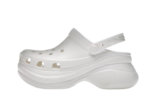 Foto del prodotto Crocs Classic Bae Clog White (W)
