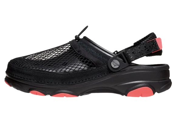 Crocs Classic All-Terrain Clog Staple Homing Pigeon Produktfoto