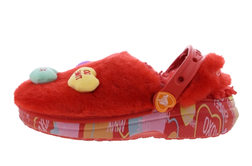 Photo du produit Crocs Classic Clog Sweethearts