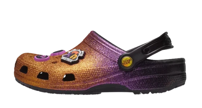 Foto del prodotto Crocs Classic Clog Hocus Pocus