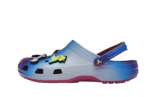 Photo du produit Crocs Classic Clog Palace Rapha Education First