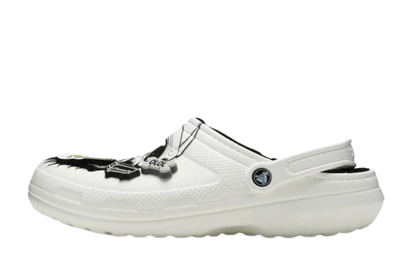Photo du produit Crocs Classic Lined Clog Luke Combs Skully
