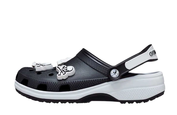 Foto del prodotto Crocs Classic Clog Mastermind White