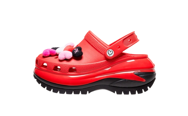 Crocs Mega Crush Clog Karol G Produktfoto