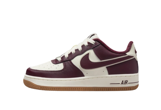Foto del prodotto Nike Air Force 1 Low BG Red