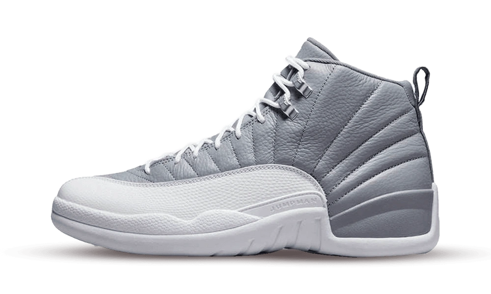 Jordan 12 Retro Stealth product photo