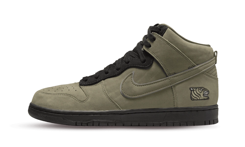 Foto del prodotto Nike SB Dunk High Soulgoods Olive