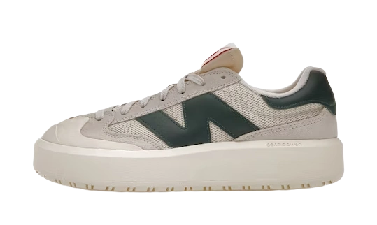 Foto del prodotto New Balance CT302 White Nightwatch Green