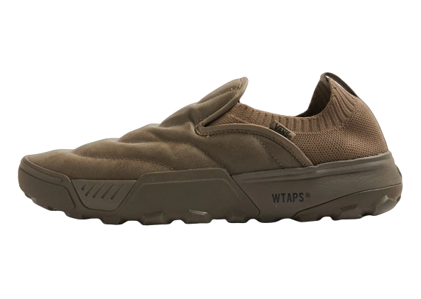 Photo du produit Vans Vault x Wtaps Coast CC NS LX 'WTAPS Coyote'