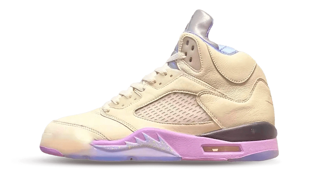 Photo du produit Jordan 5 Retro DJ Khaled We The Best Sail
