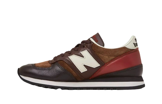 Foto del prodotto New Balance 730 MiUK French Roast