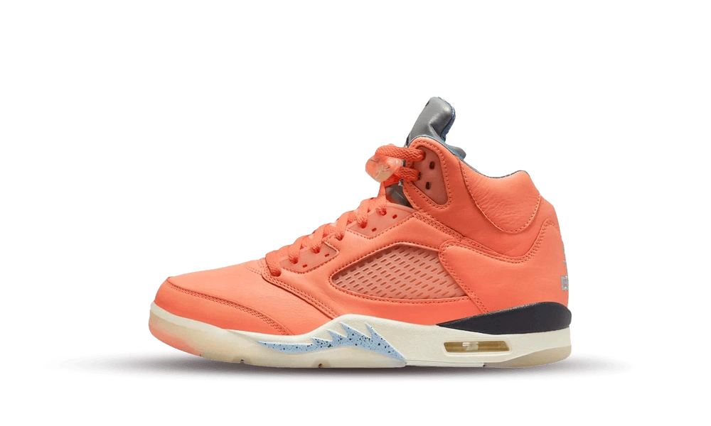 Foto del prodotto Jordan 5 Retro DJ Khaled We The Best Crimson Bliss (GS)