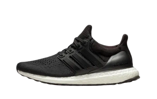 adidas Ultraboost 1.0 'Black' (W) productfoto