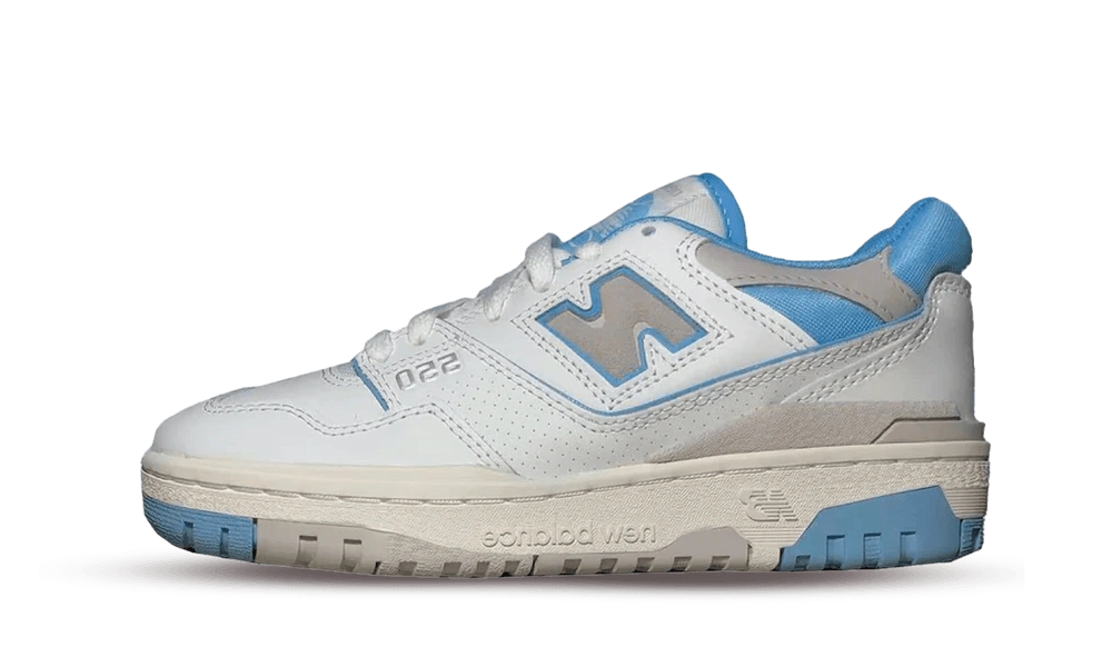 Foto del prodotto New Balance 550 White University Blue (W)