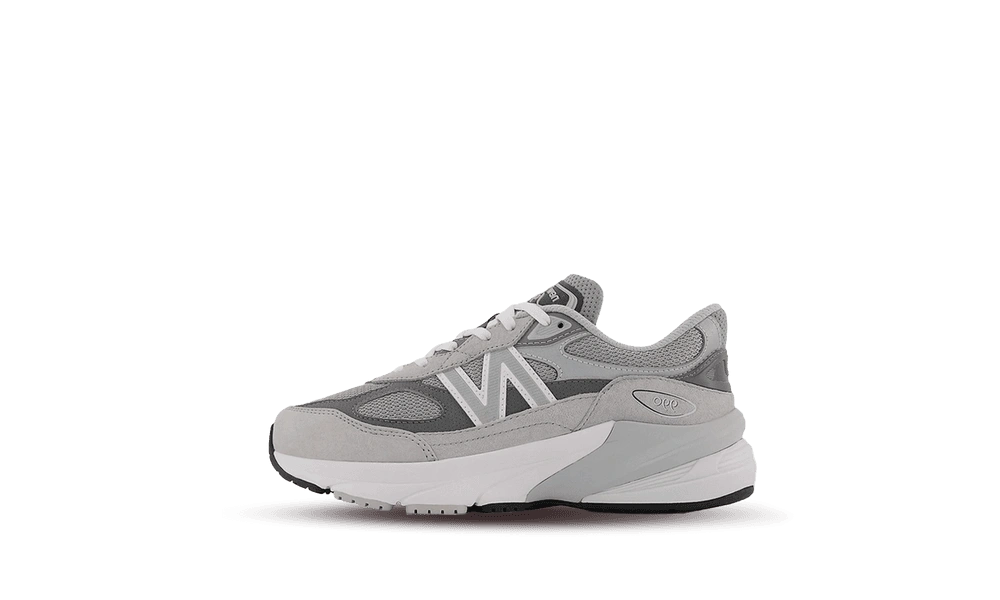 Foto del prodotto New Balance 990V6 Kids 'Grey'