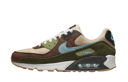 Photo du produit Nike Air Max 90 'Hemp'