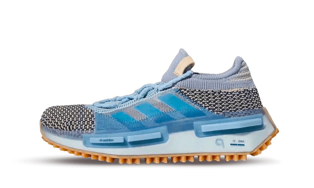 adidas NMD Philllllthy S1 'Blue' Produktfoto