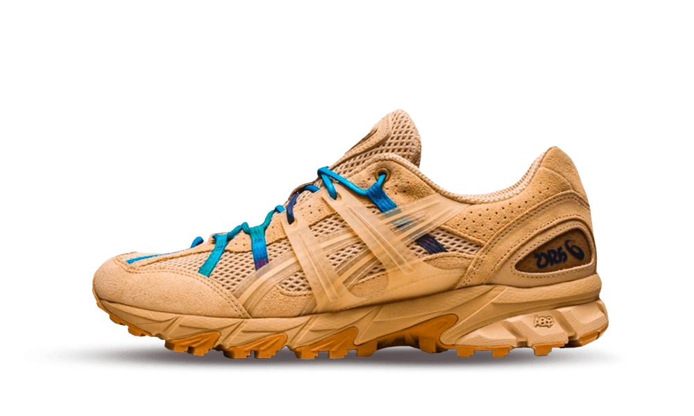 Foto del prodotto ASICS Gel-Sonoma 15-50 A.P.C. Beige Blue