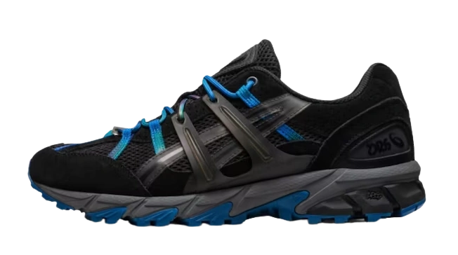 Foto del prodotto ASICS Gel-Sonoma 15-50 A.P.C. Black Blue