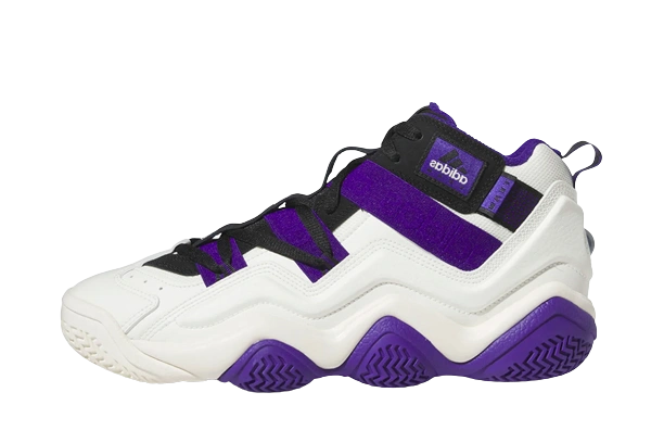 adidas Top Ten 2000 Produktfoto