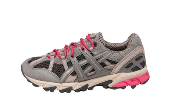 Foto del prodotto Asics GEL-Sonoma 15-50 'Obsidian Grey'