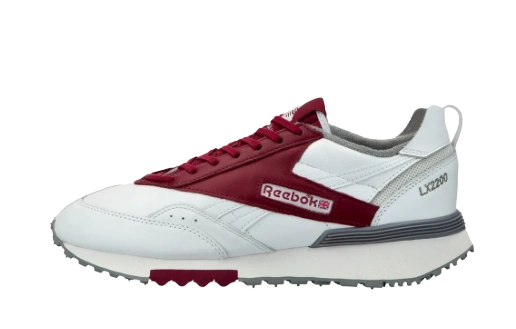 Reebok LX2200 'White' productfoto