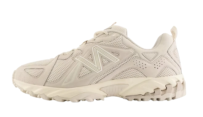 Foto del prodotto New Balance 610 Incubation Timberwolf Moonbeam