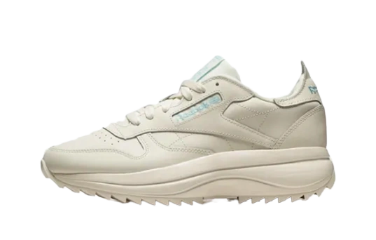 Reebok WMNS Classic Leather 'Chalk' productfoto