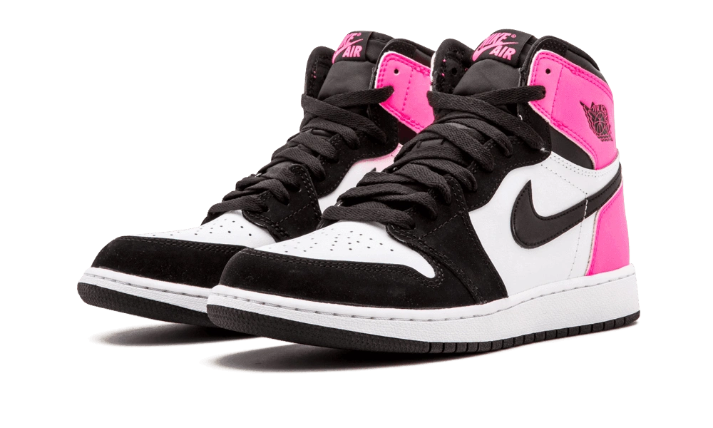 Jordan 1 Retro Valentine's Day (2017) (GS) - Image 1