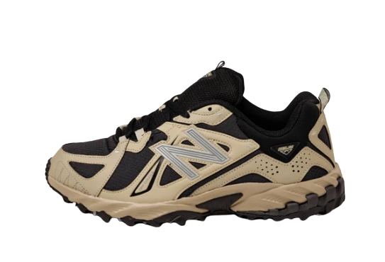 Foto del prodotto New Balance 610 Incubation Tan Black