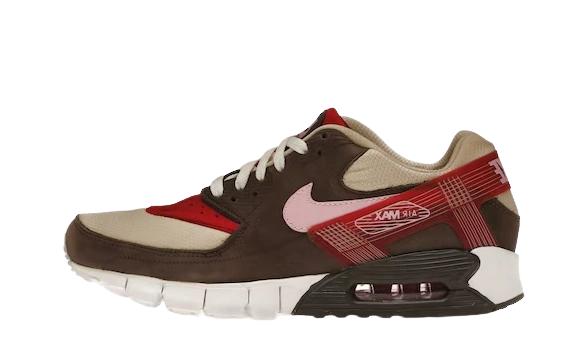 Photo du produit Nike Air Max 90 Current Huarache DQM Bacon