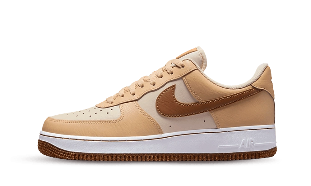 Foto del prodotto Nike Air Force 1 Low '07 LV8 Pearl White Sesame