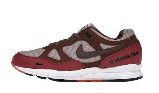 Foto del prodotto Nike Air Span II Patta Team Red