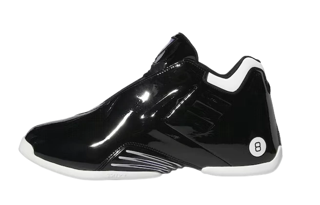 adidas T-Mac 3 Restomod Magic 8 Ball Produktfoto